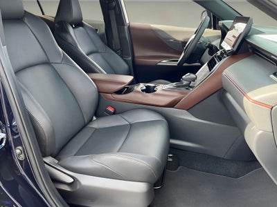 2023 Toyota Venza XLE