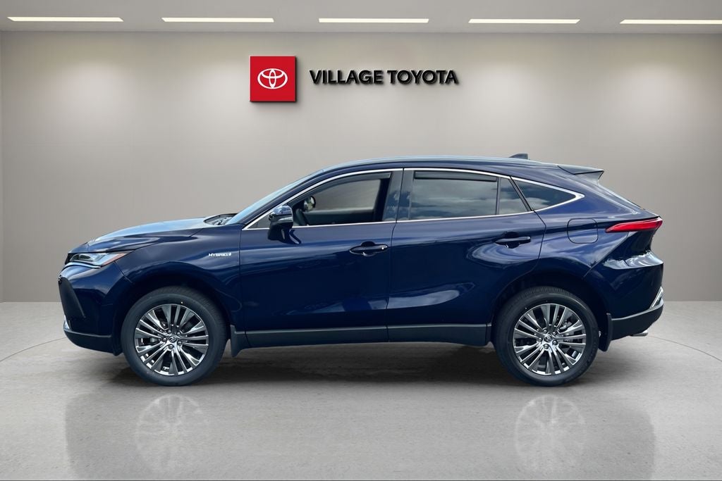 2023 Toyota Venza XLE