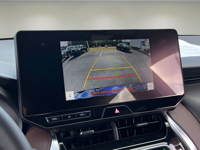 2023 Toyota Venza XLE