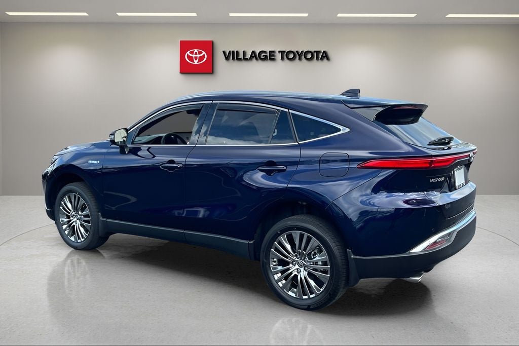 2023 Toyota Venza XLE