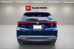2023 Toyota Venza XLE