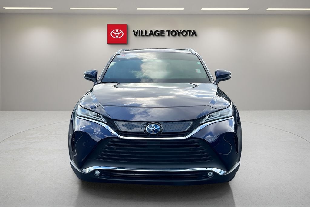 2023 Toyota Venza XLE