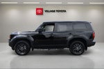 2025 Toyota Land Cruiser 1958