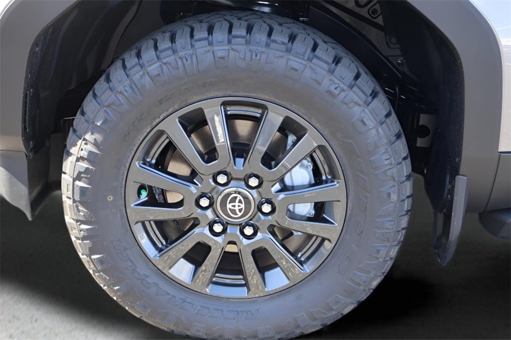 2026 Toyota Land Cruiser 1958