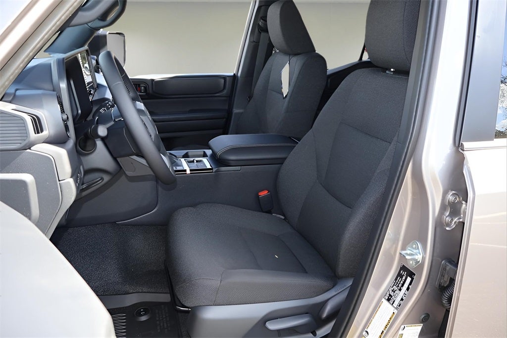 2026 Toyota Land Cruiser 1958