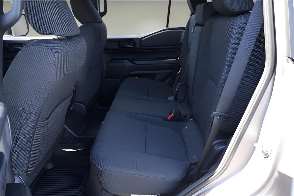 2026 Toyota Land Cruiser 1958