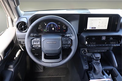 2026 Toyota Land Cruiser 1958