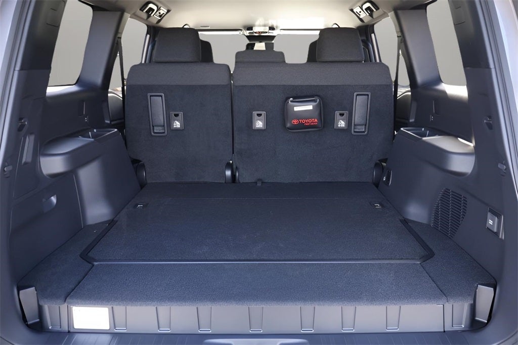 2026 Toyota Land Cruiser 1958