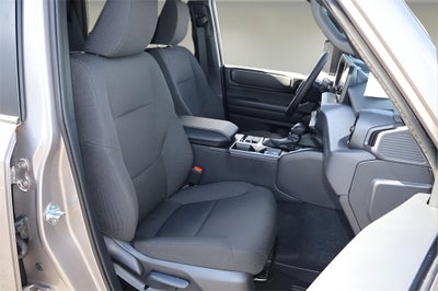 2026 Toyota Land Cruiser 1958