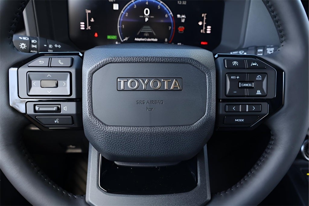 2026 Toyota Land Cruiser 1958