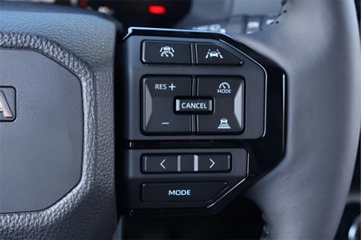 2026 Toyota Land Cruiser 1958