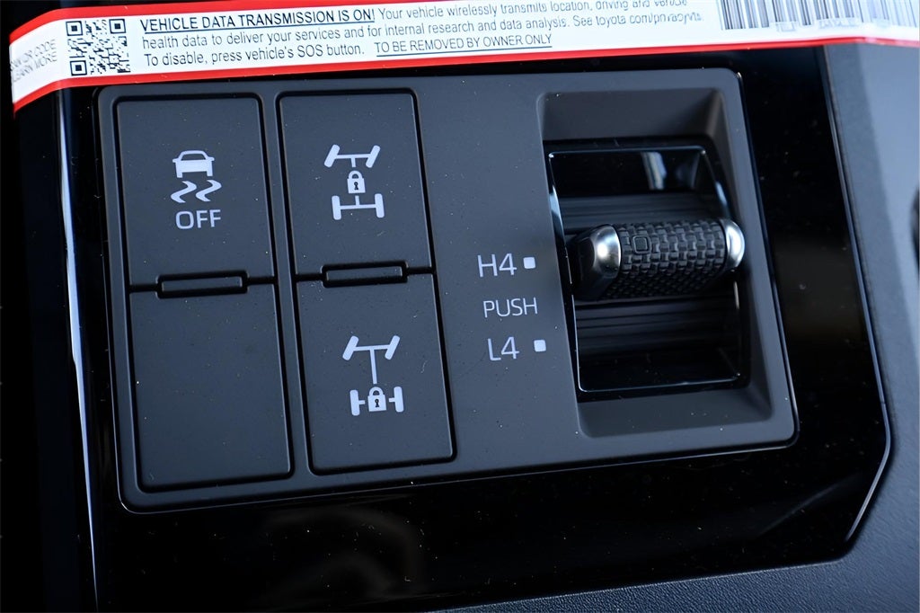 2026 Toyota Land Cruiser 1958