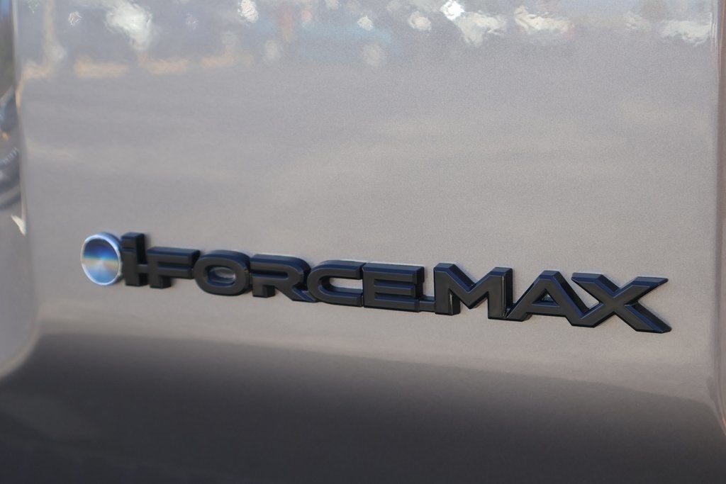 2026 Toyota Land Cruiser 1958