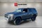 2021 Toyota 4Runner TRD Off-Road Premium