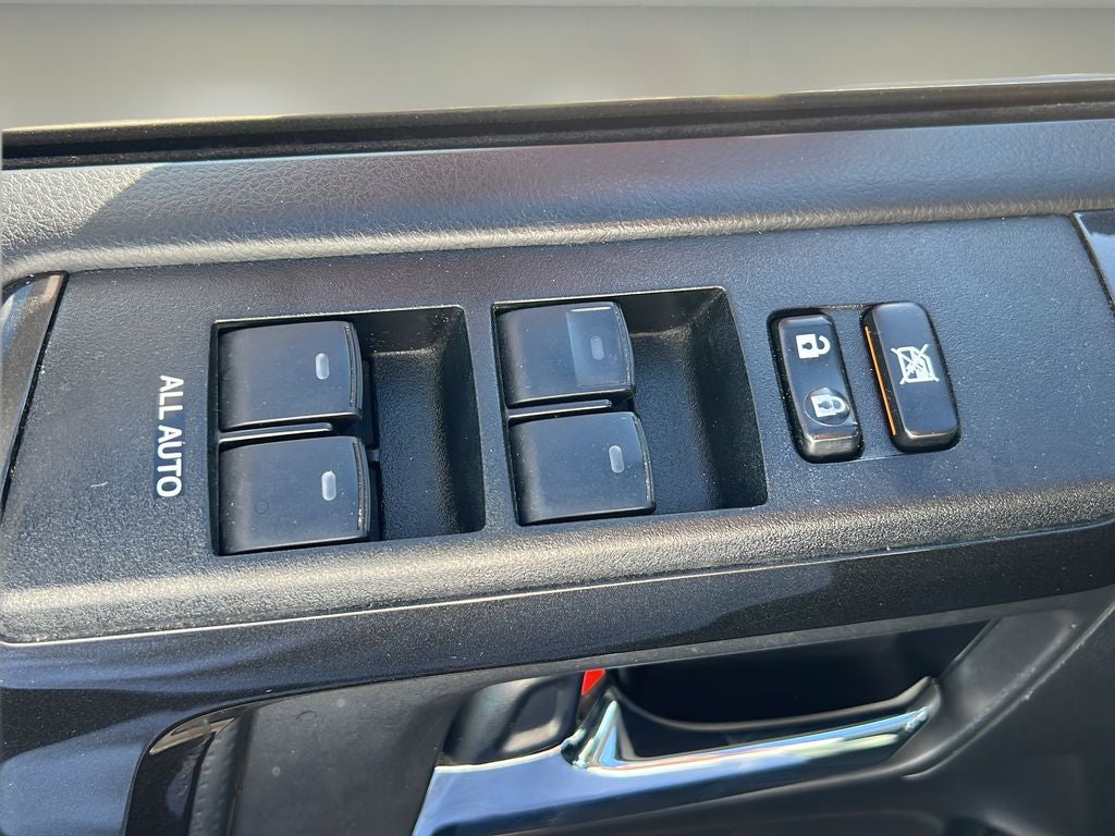 2021 Toyota 4Runner TRD Off-Road Premium