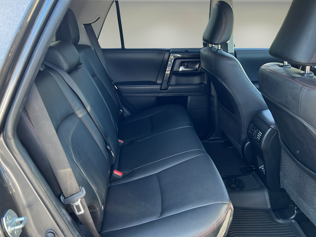 2021 Toyota 4Runner TRD Off-Road Premium