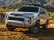 2022 Toyota 4Runner Trail