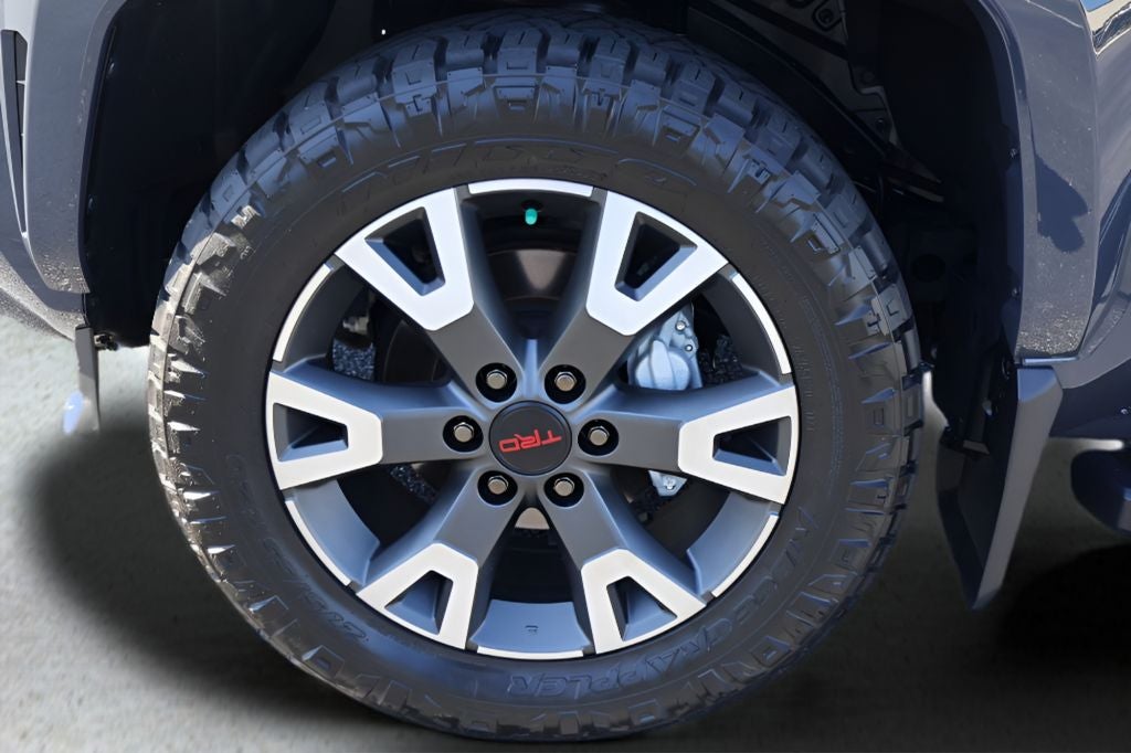 2025 Toyota 4Runner TRD Sport Premium