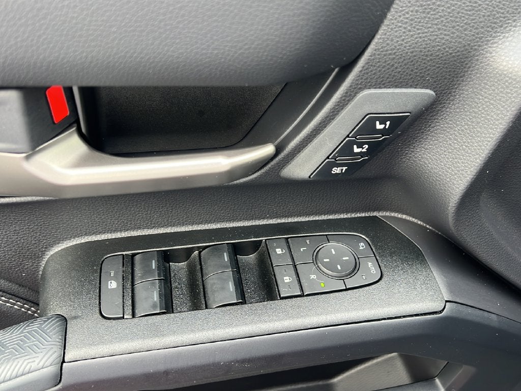 2025 Toyota 4Runner Limited