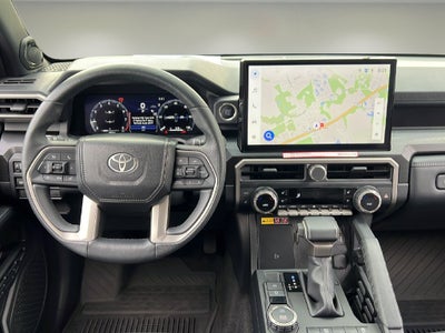 2025 Toyota 4Runner Limited