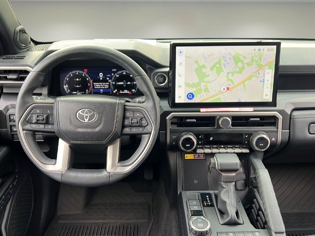 2025 Toyota 4Runner Limited