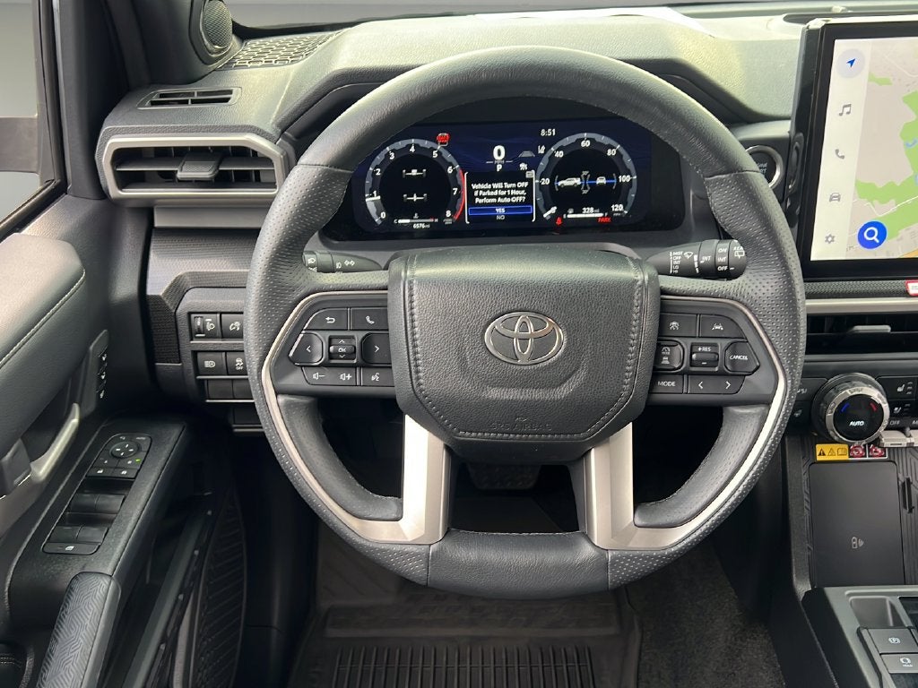 2025 Toyota 4Runner Limited