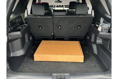 2025 Toyota 4Runner Limited
