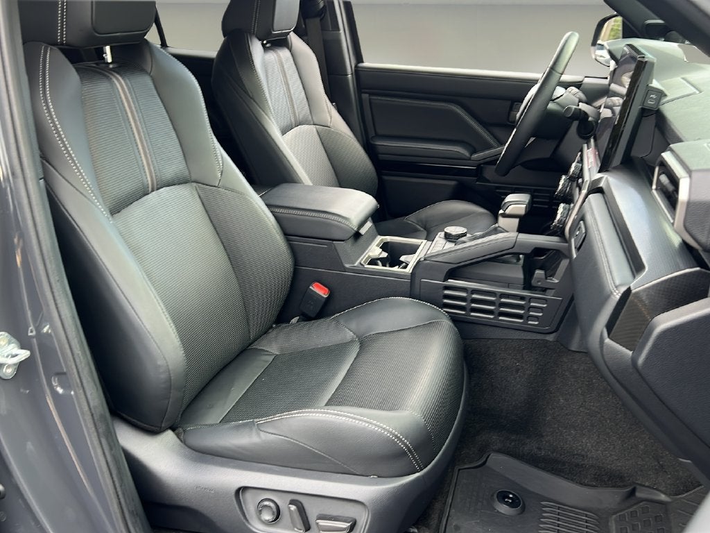 2025 Toyota 4Runner Limited