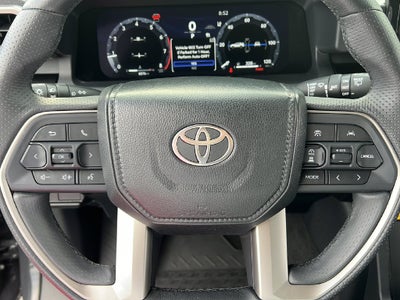 2025 Toyota 4Runner Limited
