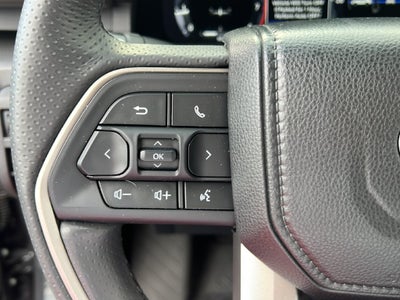 2025 Toyota 4Runner Limited