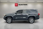2025 Toyota 4Runner Limited