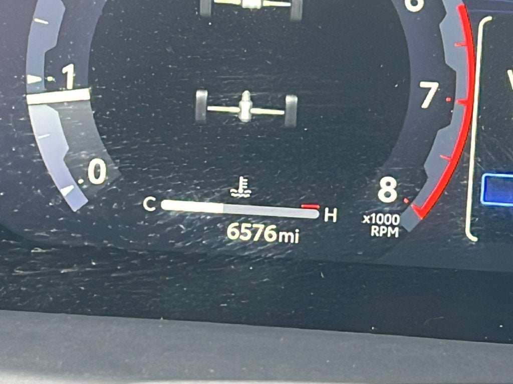 2025 Toyota 4Runner Limited