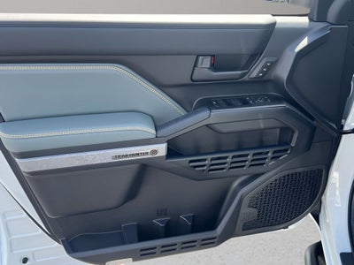 2026 Toyota 4Runner i-FORCE MAX Hybrid Trailhunter