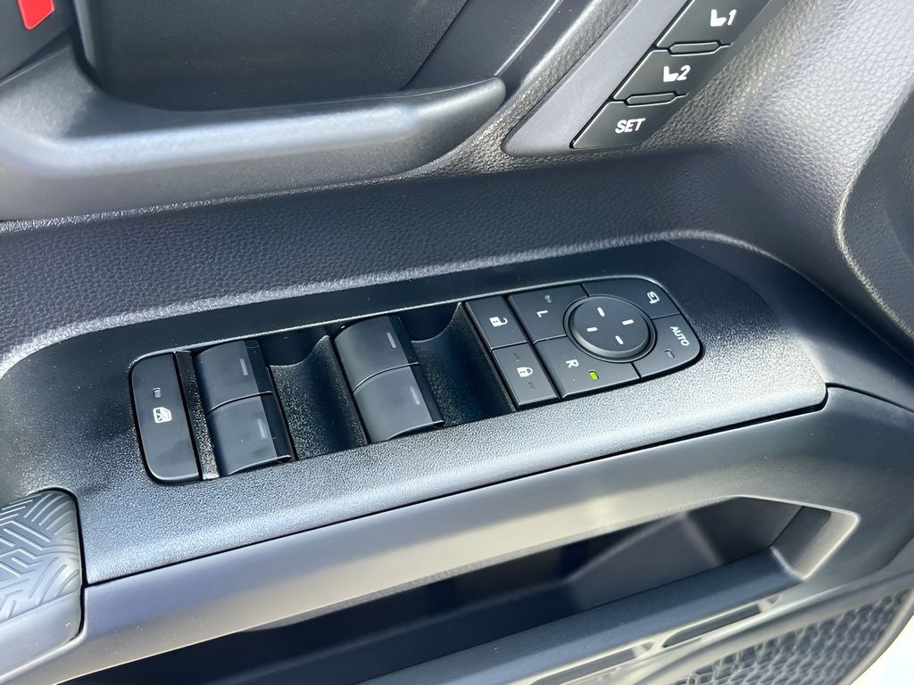 2026 Toyota 4Runner i-FORCE MAX Hybrid Trailhunter