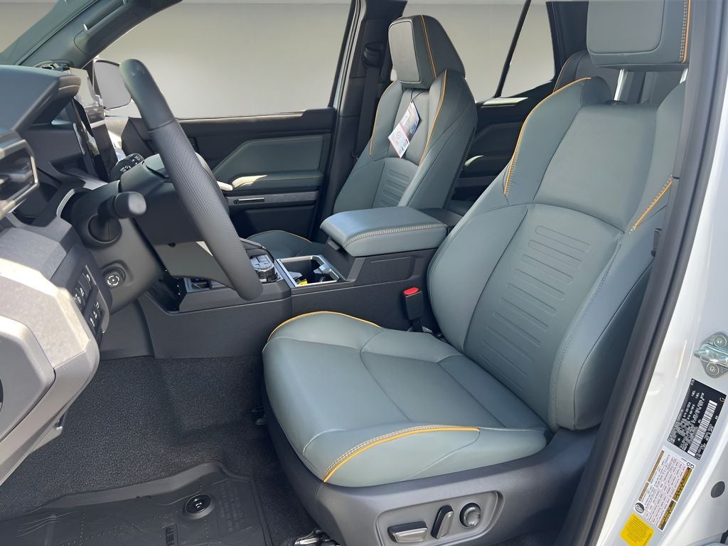 2026 Toyota 4Runner i-FORCE MAX Hybrid Trailhunter