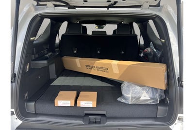 2026 Toyota 4Runner i-FORCE MAX Hybrid Trailhunter