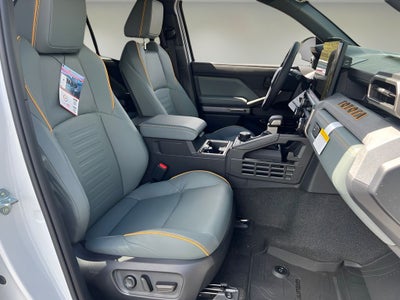 2026 Toyota 4Runner i-FORCE MAX Hybrid Trailhunter