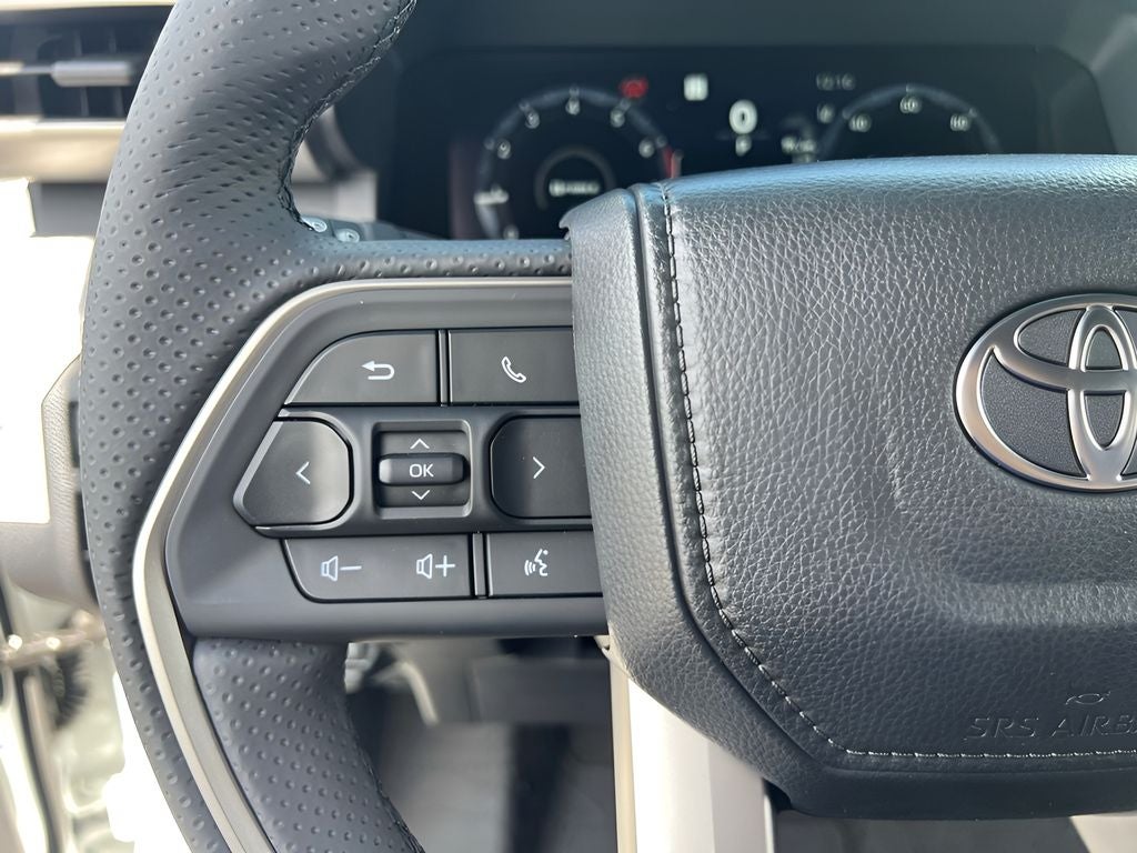 2026 Toyota 4Runner i-FORCE MAX Hybrid Trailhunter