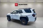 2026 Toyota 4Runner i-FORCE MAX Hybrid Trailhunter