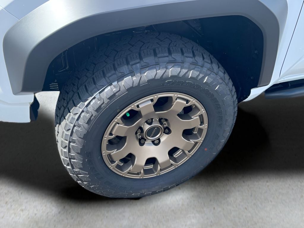 2026 Toyota 4Runner i-FORCE MAX Hybrid Trailhunter