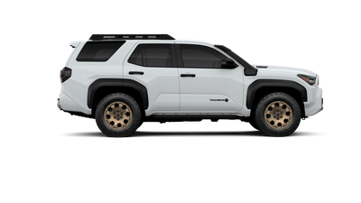 2026 Toyota 4Runner i-FORCE MAX Hybrid Trailhunter