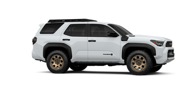 2026 Toyota 4Runner i-FORCE MAX Hybrid Trailhunter