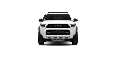 2026 Toyota 4Runner i-FORCE MAX Hybrid Trailhunter