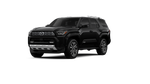 2026 Toyota 4Runner i-FORCE MAX Hybrid Limited