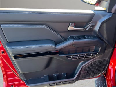 2026 Toyota 4Runner i-FORCE MAX Hybrid Limited