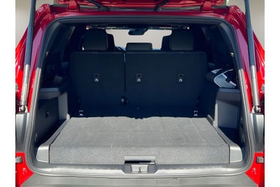 2026 Toyota 4Runner i-FORCE MAX Hybrid Limited