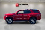 2026 Toyota 4Runner i-FORCE MAX Hybrid Limited