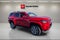 2026 Toyota 4Runner i-FORCE MAX Hybrid Limited