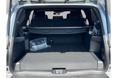 2026 Toyota 4Runner i-FORCE MAX Hybrid Platinum