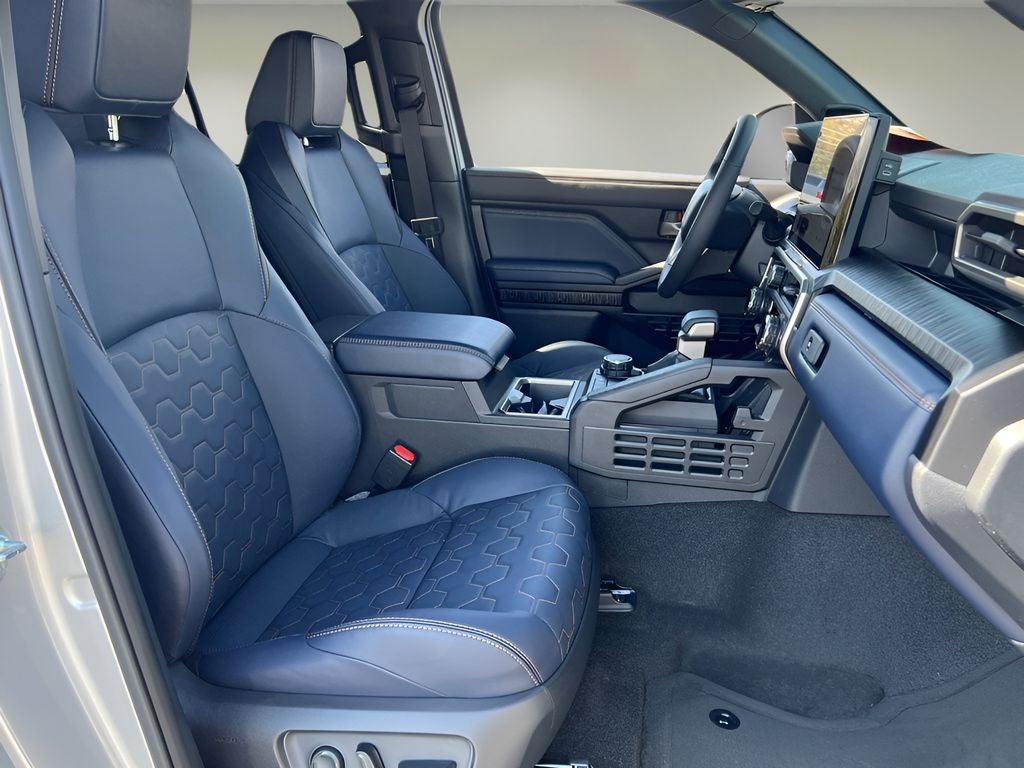 2026 Toyota 4Runner i-FORCE MAX Hybrid Platinum